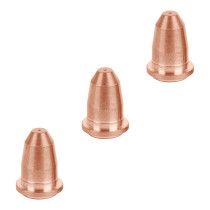 Juego 3 boquillas 0.035" para COPLA-40, TRUPER