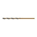 Broca HSS 3/32" Trugold para metal en blíster, EXPERT