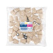 Conector hembra de CPVC 1/2", FOSET