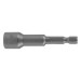 Estuche con 5 dados magnéticos de 10 mm largo 2-1/2", EXPERT
