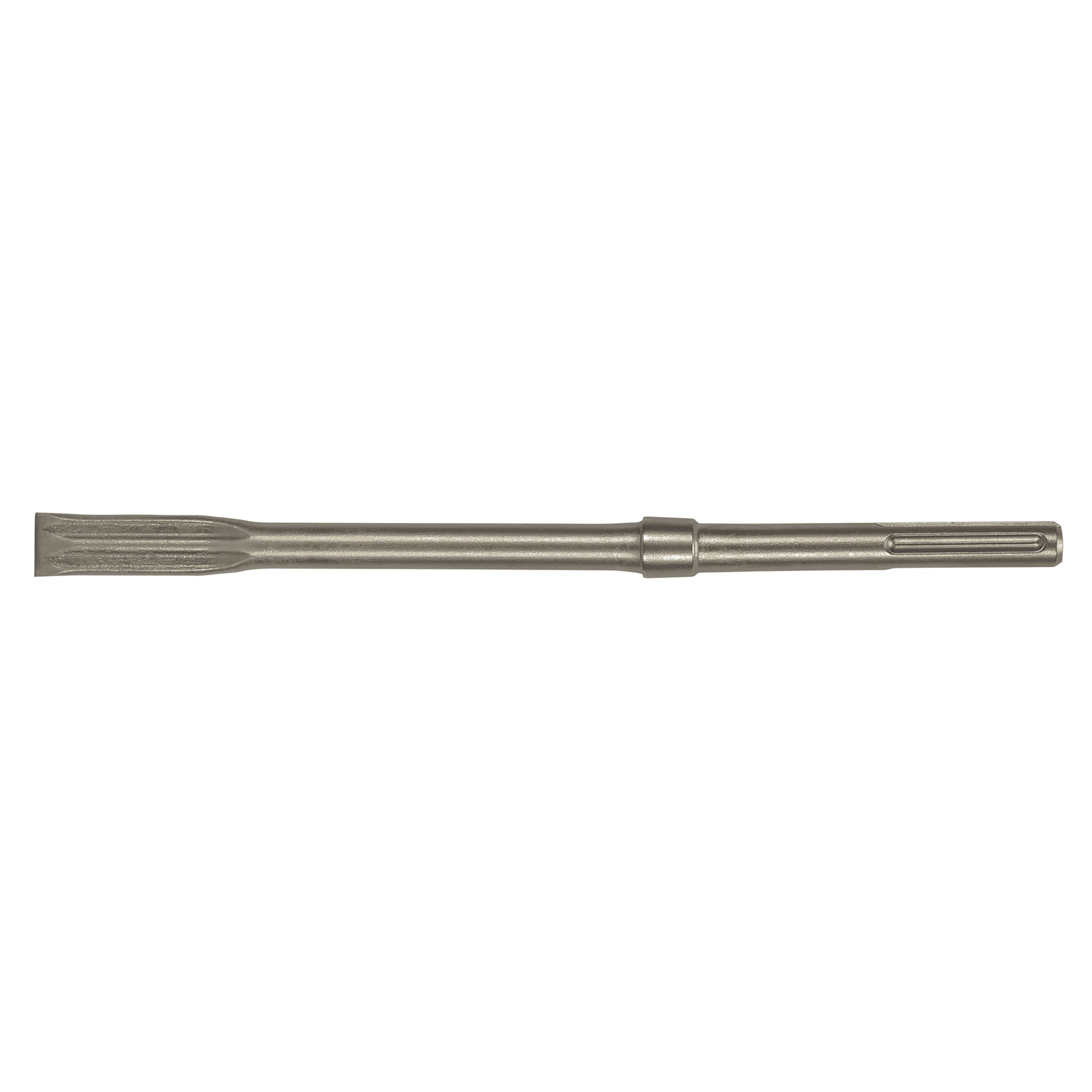 Cincel plano SDS max 1" x 16", TRUPER