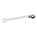 Llave combinada matraca reversible 9/16"x188 mm largo,EXPERT