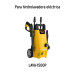 Lanza turbo para LAVA-1500P, PRETUL