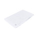 Lona de polietileno 3 x 5 m, blanca, 110 g/m2, PRETUL