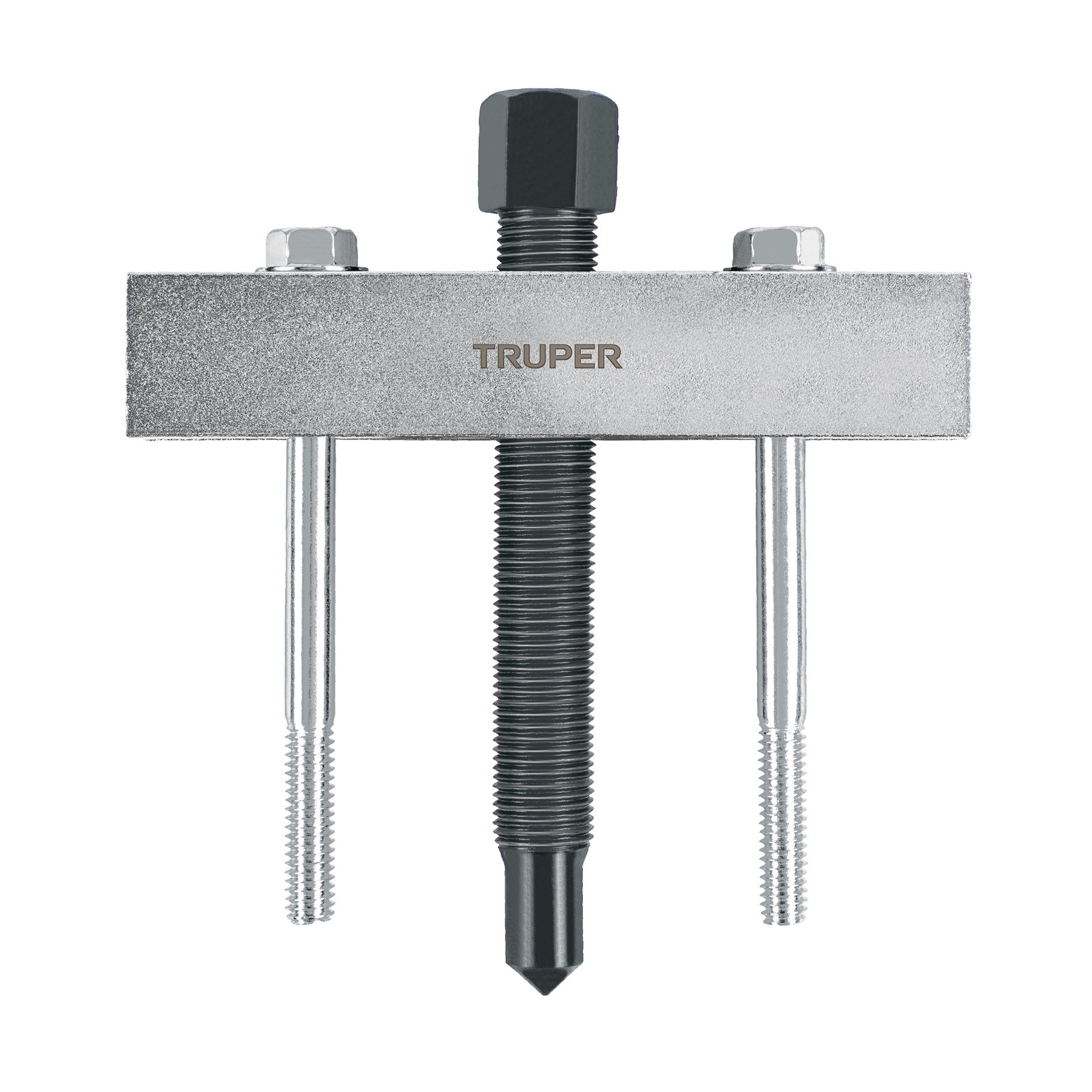 Extractor para engranes y orificios roscados, TRUPER