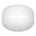 Luminario LED plafón 15W 6500K, con base E26, VOLTECK
