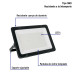 Reflector LED para exteriores 400W 6500K, VOLTECK BASIC
