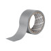 Cinta para ducto 10m x 48mm, espesor 0.19mm, TRUPER
