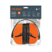 Orejera plegable, ajustable, TRUPER