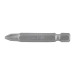 Estuche con 5 puntas de cruz PH2 largo 2", TRUPER EXPERT