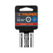 Dado de 15/16", 6 puntas, cuadro 3/8", TRUPER