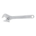 Llave ajustable (perico) 15" cromada, PRETUL
