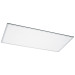 Panel LED 65W 4000K, 60x120 cm, empotrable/colgante, VOLTECK