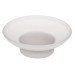 Plato de vidrio de repuesto para jabonera, FOSET AERO