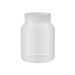 Vaso de plástico para PIPI-44E, TRUPER