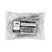 Conector recto 1" para tubo flexible metálico, VOLTECK