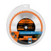 Disco sierra 12" para madera, 60 dientes centro 1", EXPERT