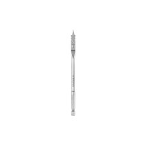 Broca plana de manita 5/16" para madera, TRUPER