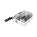 Caja de control para bomba tipo bala 5 1/2HP, 220V, TRUPER