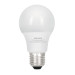 Foco LED 8W (60W) A19, con 3 tonos de luz, VOLTECK