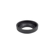 Empaque unión tanque-taza para WC, 2", FOSET
