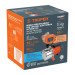 Bomba presurizadora jet acero 1 HP con control, TRUPER