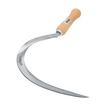 Hoz dentada 1, 18", TRUPER
