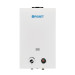 Calentador instantáneo, 11L, 2 servicios, gas LP, FOSET