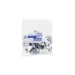 Abrazadera para perfil monocanal de 1/2 ", VOLTECK
