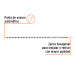 Broca auger tipo berbiquí 1/2" X 18", TRUPER