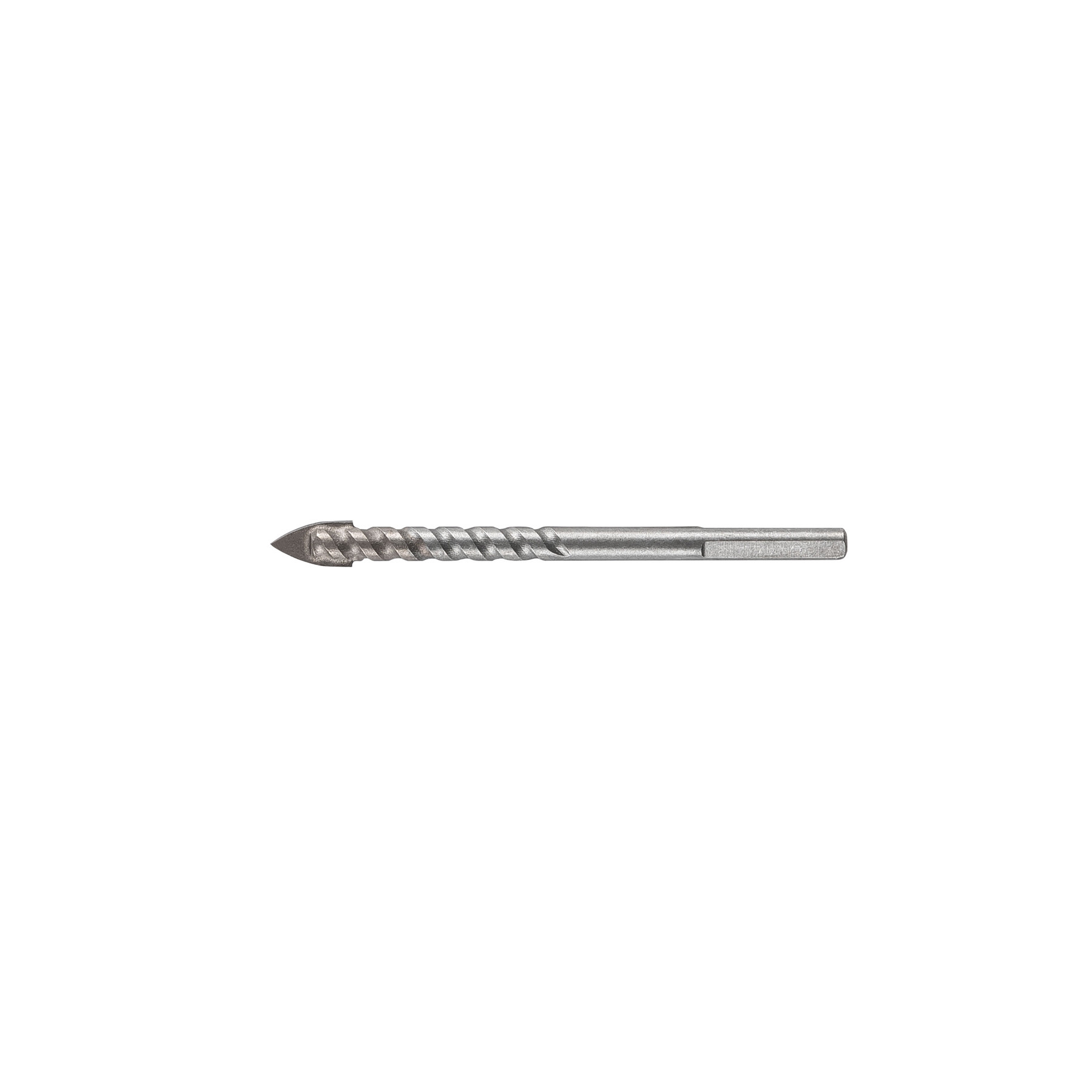 Broca para vidrio y azulejo 5/16", TRUPER EXPERT