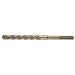 Broca SDS Max de 1 x 13", TRUPER