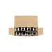 Ménsula plegable de acero blanca 6" x 12", FIERO