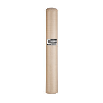 Rollo de malla sombra 80%, raschel beige, 15m x 4m, FIERO
