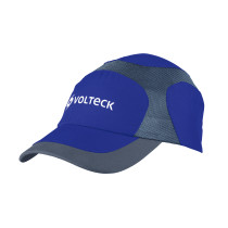 Gorra unitalla, Volteck