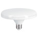 Lámpara LED tipo OVNI 18 W (equiv. 125 W), luz cálida, caja