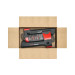 Hacha cazadora 1 lb mango de nylon de 9", TRUPER Velocity