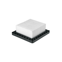 Filtro de HEPA para aspiradora ASPI-20A, TRUPER