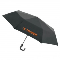 Paraguas compacto de 100 cm, Truper