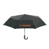 Paraguas compacto de 100 cm, TRUPER