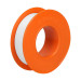 Cinta sella roscas 1/2" x 13m, uso general, TRUPER