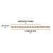 Broca SDS Plus 1/2 x 12", TRUPER