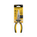 Pinza de punta y corte 6" mango Comfort Grip, PRETUL