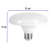 Lámpara LED tipo OVNI 12 W (equiv. 75 W), luz de día, caja