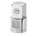 Adaptador para matraca de cuadro 1/2" a cuadro 3/4", TRUPER