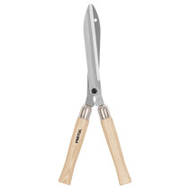 Tijera para poda 49 cm, mangos de madera, PRETUL