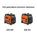 Bujía para generadores GEN-350/351, TRUPER