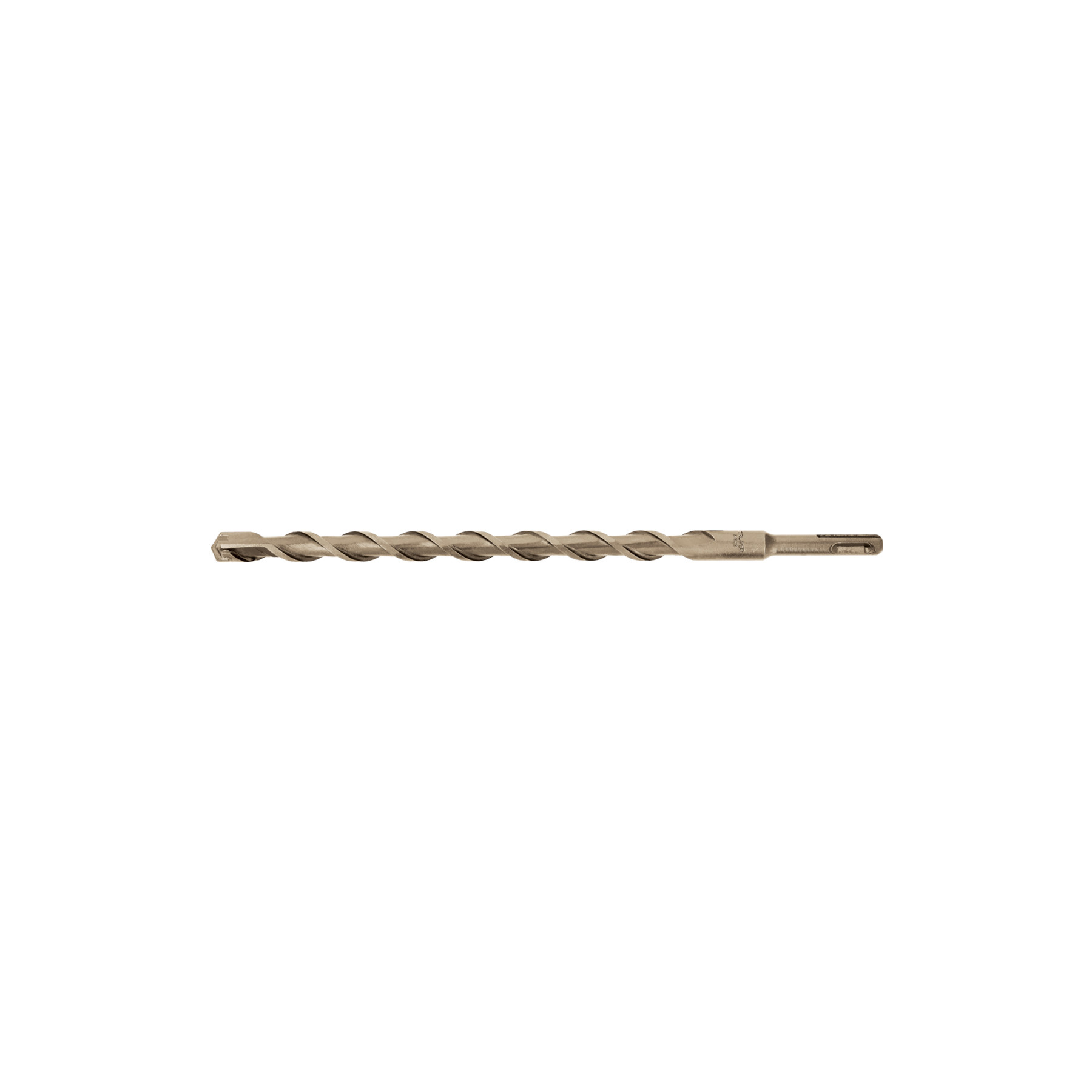 Broca SDS Plus 5/8 x 12", TRUPER