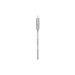 Broca plana de manita 1/2" para madera, TRUPER