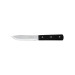 Cuchillo cebollero 5" mango de polipropileno, PRETUL